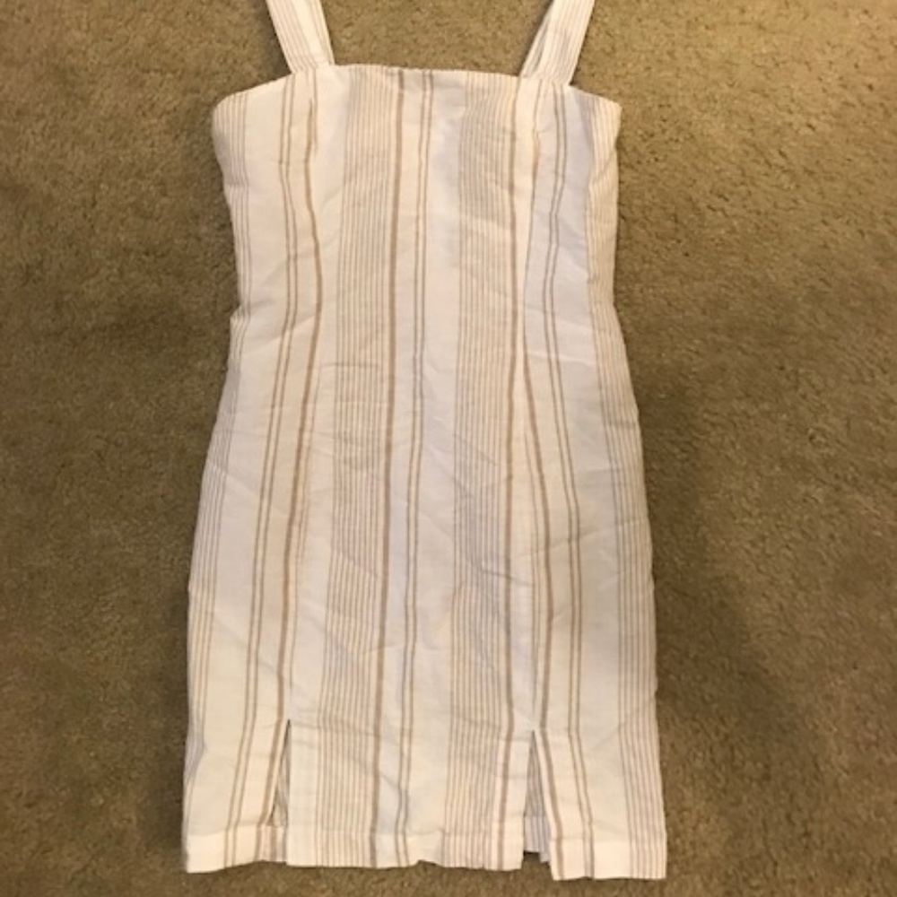 Forever 21 mini dress small